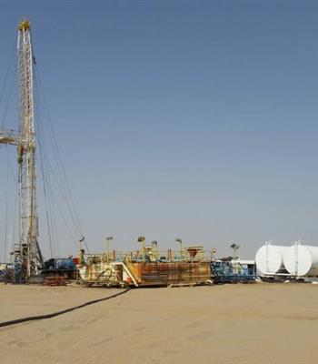Oil Wells Maintenance And Rig 101 Move